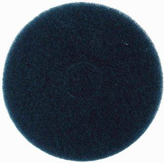 6 Inch Black Buffer Pads